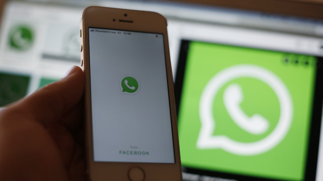 WhatsApp Shutdown Alert: Beware of “Bomb Message” Flaw