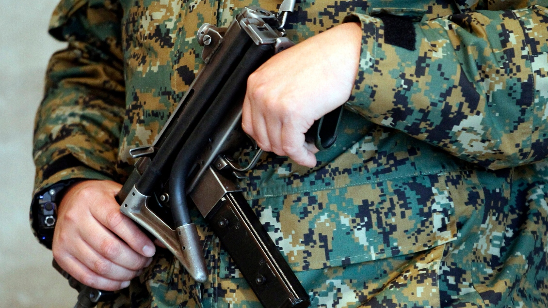 Ejército sufrió ataque informático: Prohibido prender los computadores