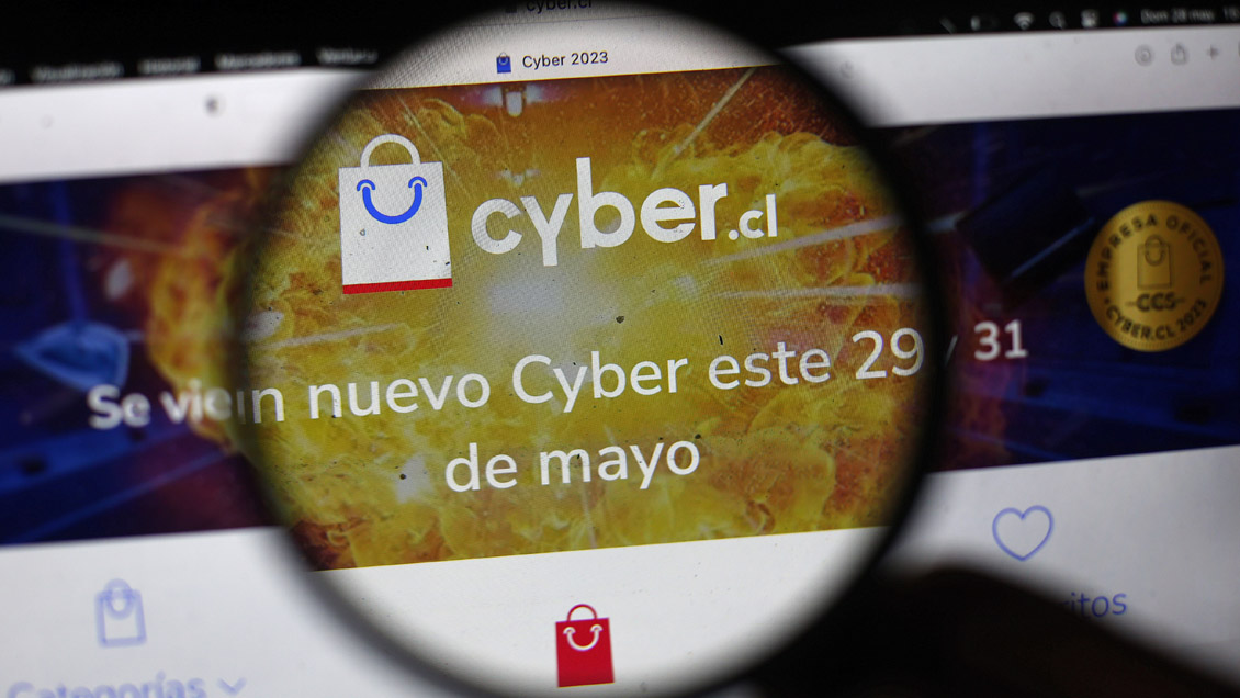 CyberDay acumuló ventas por 47 millones de dólares en sus primeras horas