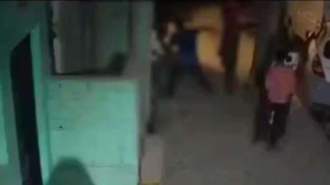 Asesinato de una joven en plena calle y ante decenas de personas indigna a la India