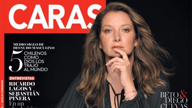Autodespidos y sueldos impagos: El complejo momento que atraviesa Revista Caras
