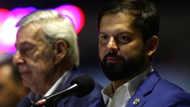 Presidente Boric ya está en Brasil para relanzar integración regional en la cumbre suramericana