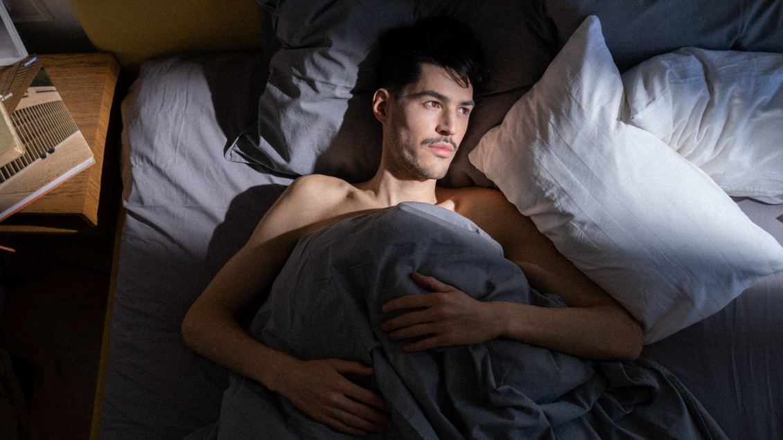 Trabajo soñado: 12 personas pasarán dos meses acostadas y les pagarán 15 millones de pesos