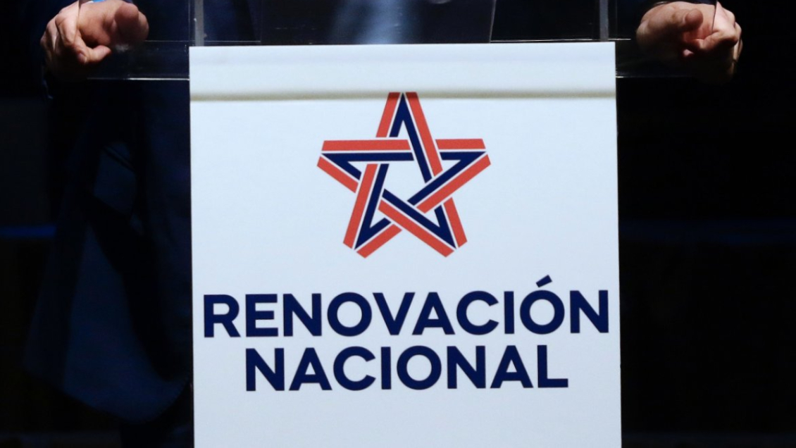 PDI indaga amenaza de muerte contra dirigente de Renovación Nacional