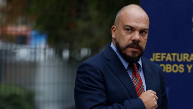 Gobierno lanzó Sistema Nacional de Seguridad Municipal, que 