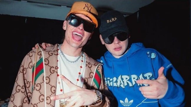 Peso Pluma se unirá a Bizarrap para su Session #55