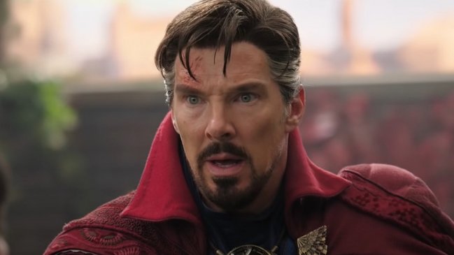 Hombre armado irrumpió en casa de Benedict Cumberbatch: amenazó a la familia con arma blanca