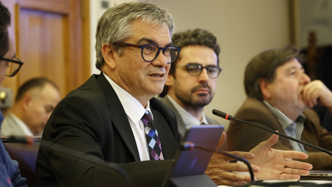 Marcel: La salida del subsecretario Larraín no pone en peligro la reforma de pensiones