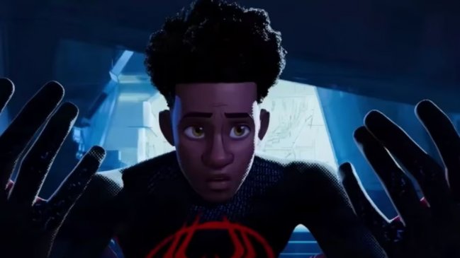 Nueva película de Spider-Man llega a los cines con sólidos elogios de la crítica