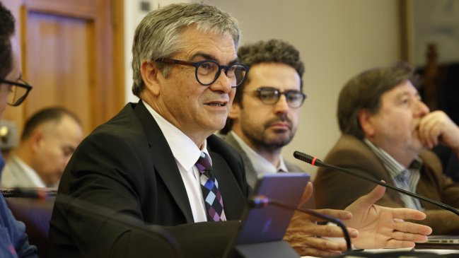 Marcel: La salida del subsecretario Larraín no pone en peligro la reforma de pensiones