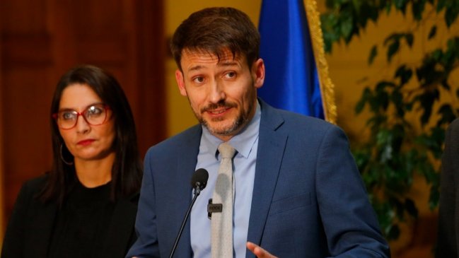 Ministro de Energía: Todo indica que 