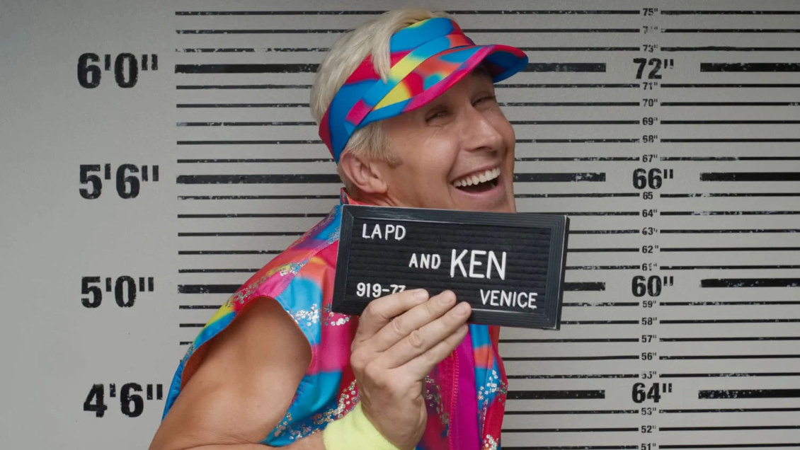 Ryan Gosling responde a las críticas por ser 