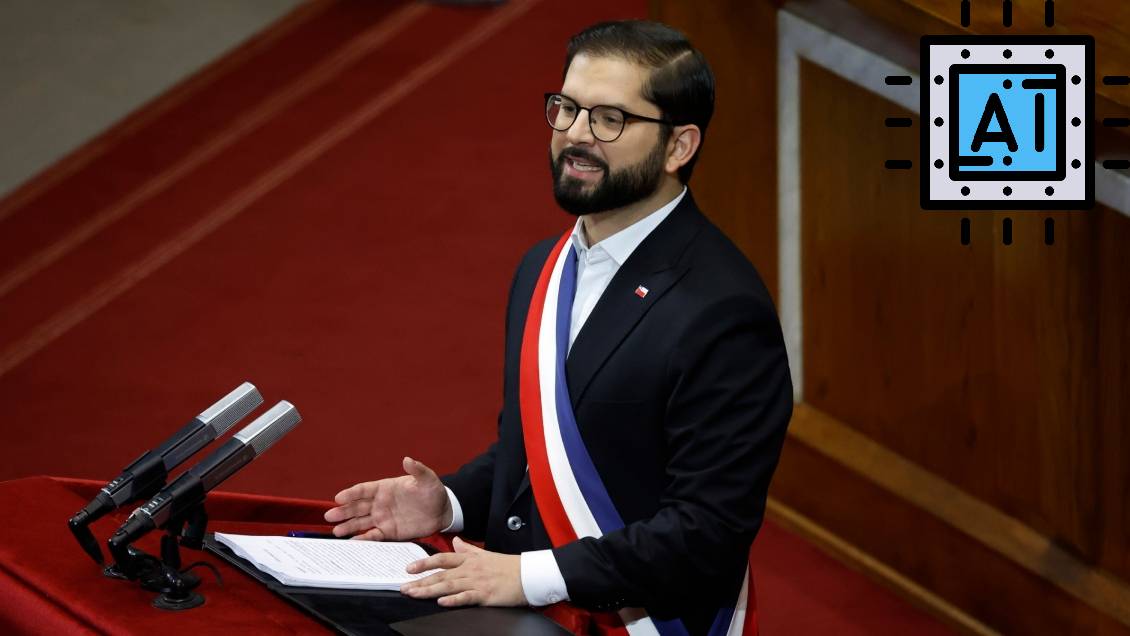 La Cuenta Pública del Presidente, resumida por una IA