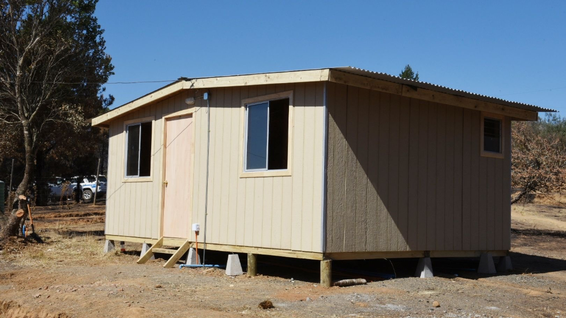 A las puertas del invierno: 