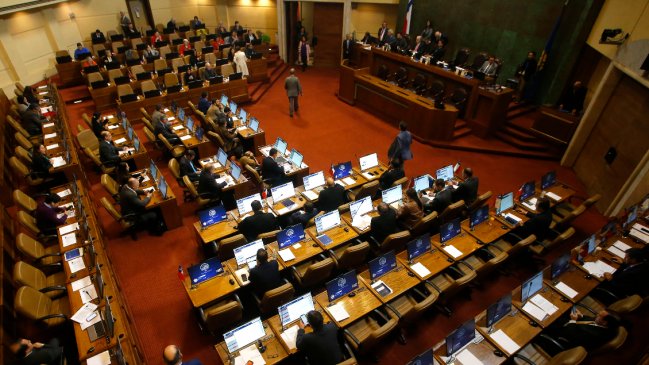 Boric cumplió la mitad de los compromisos legislativos de su primera Cuenta Pública, según estudio