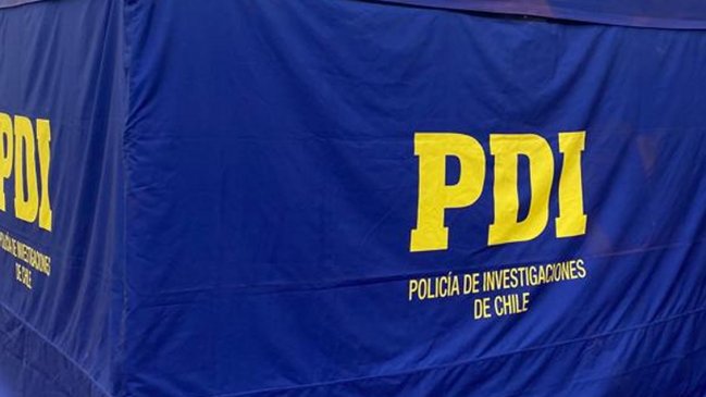 Fiscalía y PDI investigan dos homicidios en Chillán