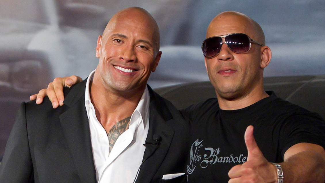 Dwayne Johnson confirma su retorno a 