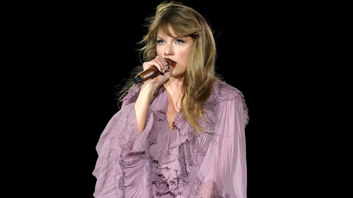 Taylor Swift en Argentina ¿Cuánto cuesta asistir a su concierto en