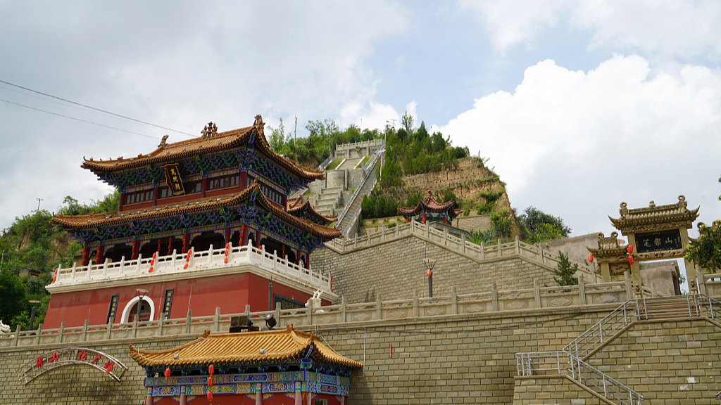 Descubren asentamiento de 3.200 años que ayudará a conocer más sobre la dinastía china Shang