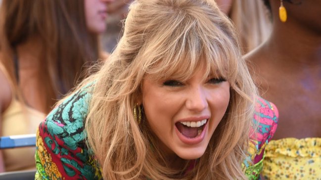 Fans expresan su desolación por la ausencia de Chile en la gira de Taylor Swift