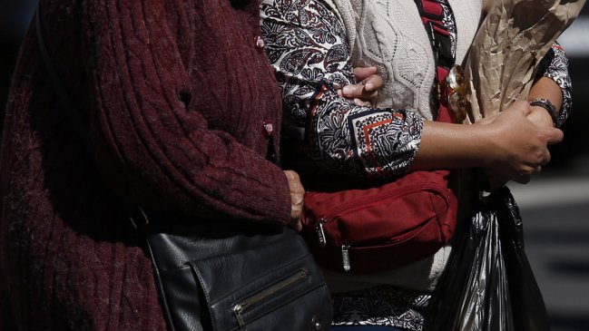 Pensiones: RN dispuesto a solidaridad en un 