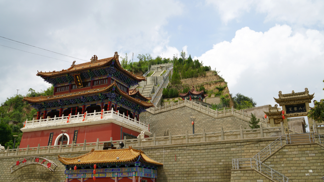 Descubren asentamiento de 3.200 años que ayudará a conocer más sobre la dinastía china Shang