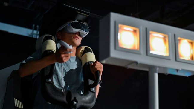 China recaudó 12.390 millones de dólares con su industria de ciencia ficción en 2022