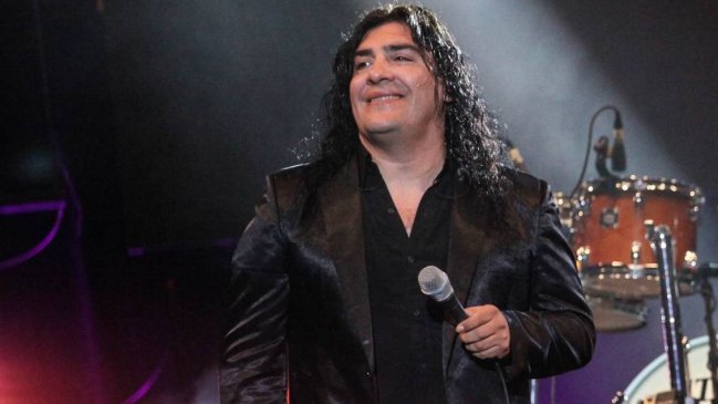 Muere Cristián Rodríguez, vocalista de Garras de Amor