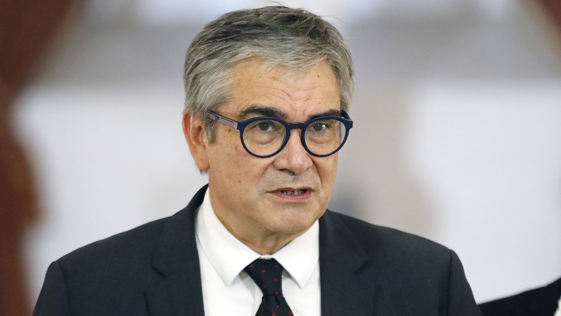 Marcel y el pacto fiscal: 