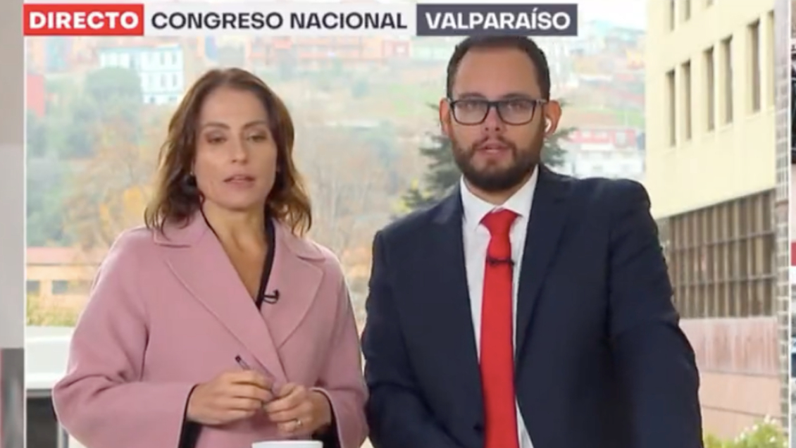 CNTV registró más de 90 denuncias contra Santa María por llamar 