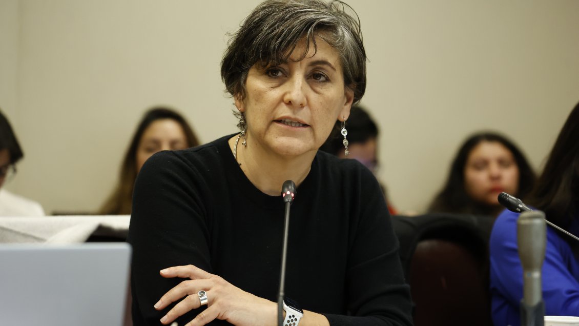 Minsal y cuadros respiratorios: Virus sincicial cambió su comportamiento después de la pandemia