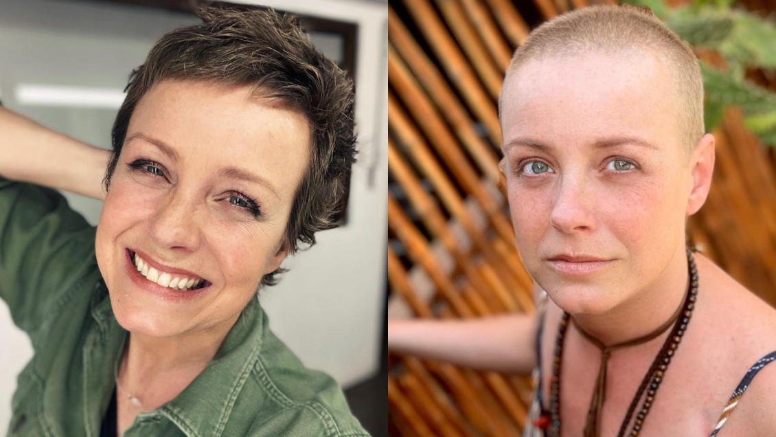 Revelan el nuevo programa que conducirá Claudia Conserva en su regreso a la TV