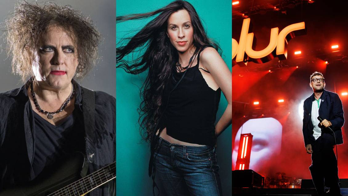 ¿Vendrá alguno a Chile? El impresionante cartel del festival mexicano Corona Capital 2023