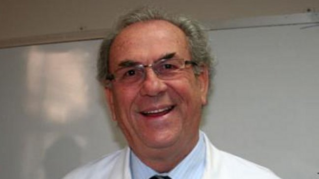 Corte de Santiago pidió a Argentina la extradición de médico condenado por crímenes en dictadura