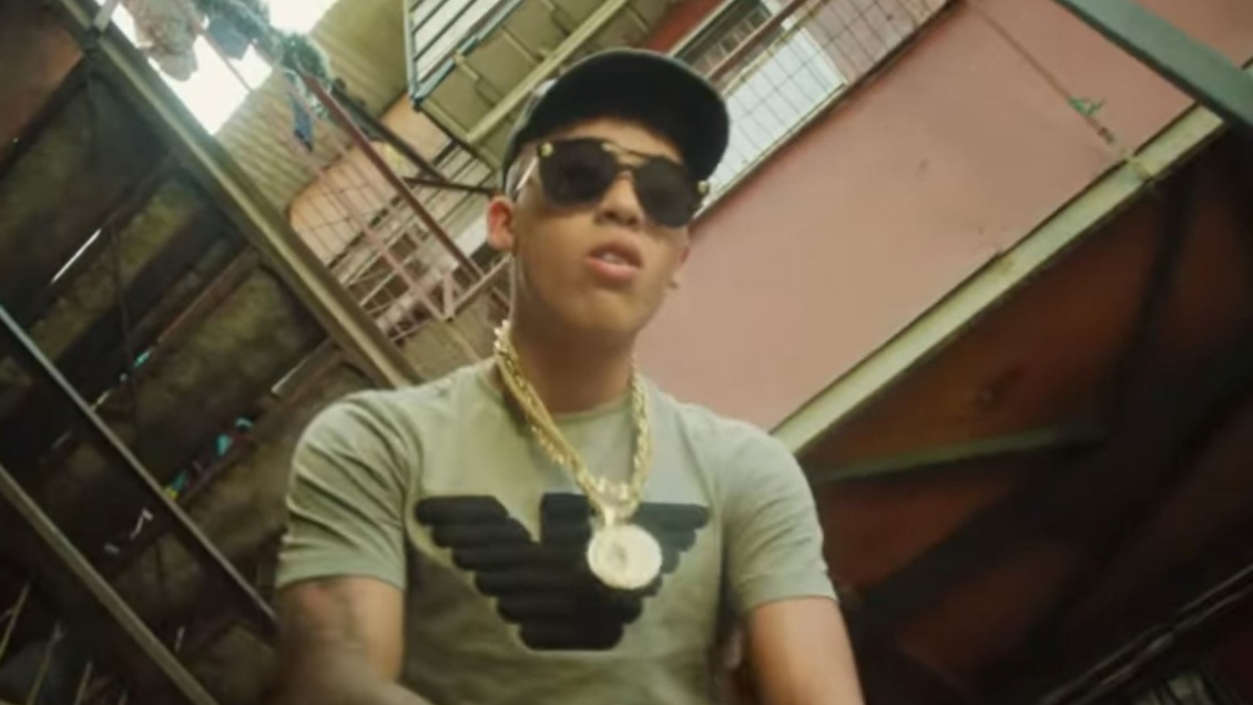 Giuliano Yankees, cantante urbano de 16 años, murió en un accidente de tránsito