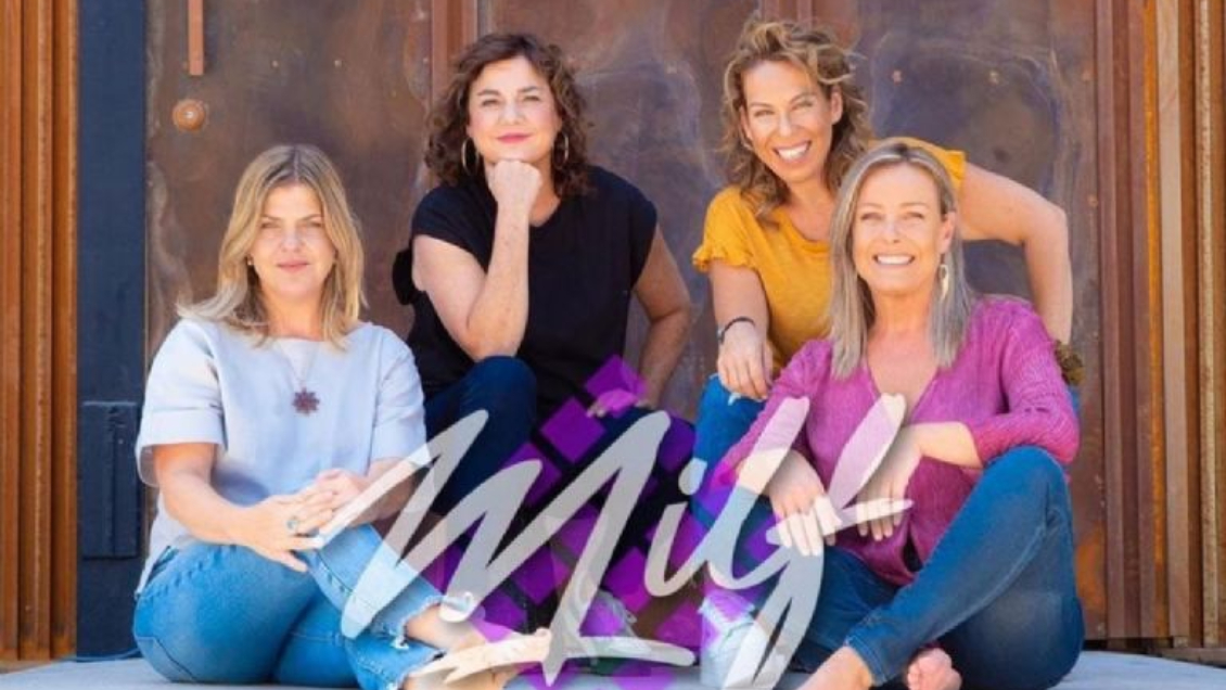 Aranzazú Yankovic no continuará en TV+ tras el fin de 