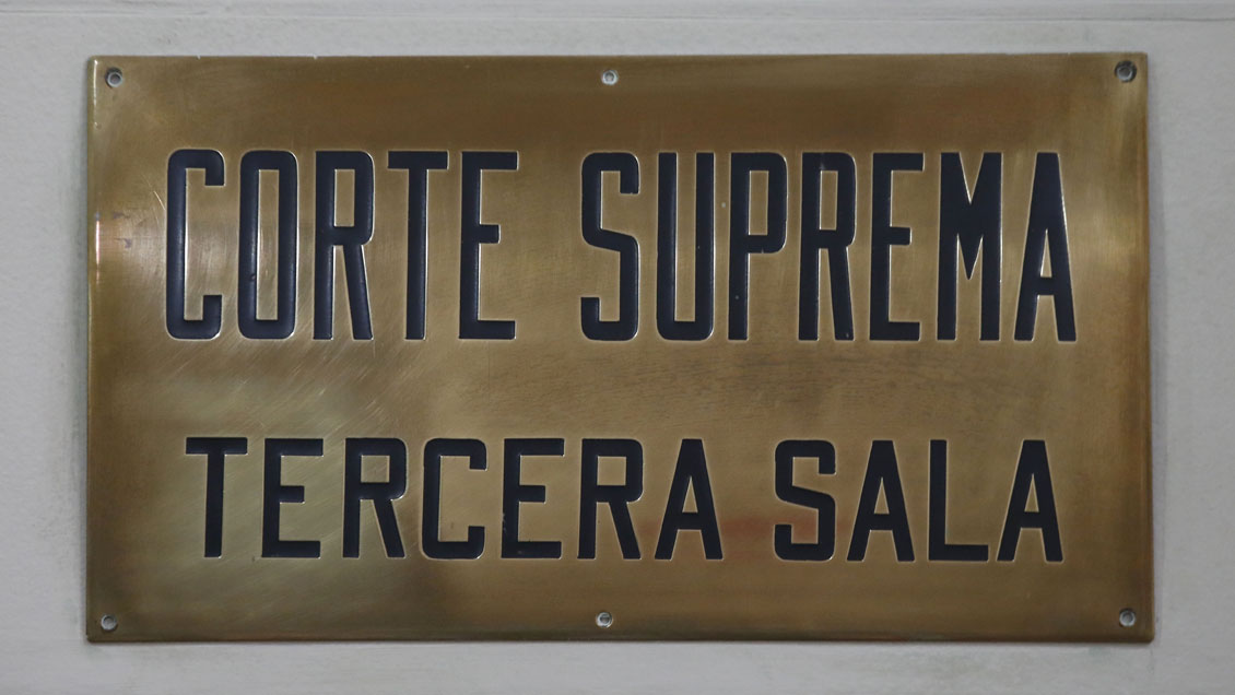 Superintendencia ingresó el recurso de aclaración a la Suprema sobre alcance del fallo contra isapres