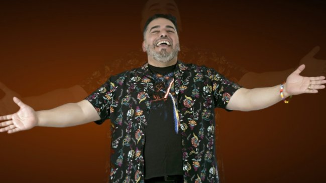 Rodrigo Villegas anuncia presentación en el Teatro Caupolicán