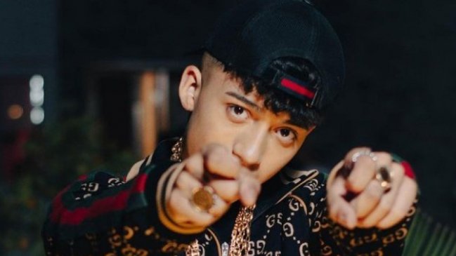 Conductor involucrado en muerte de Giuliano Yankees quedó en libertad