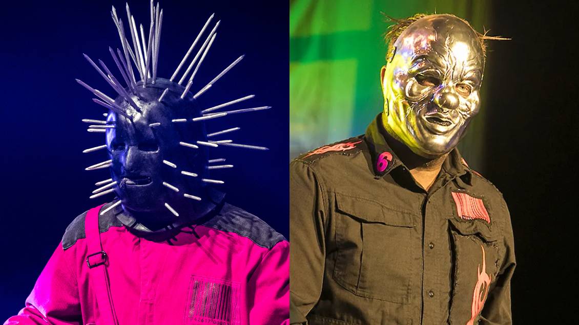 Slipknot anunció la salida de Craig 