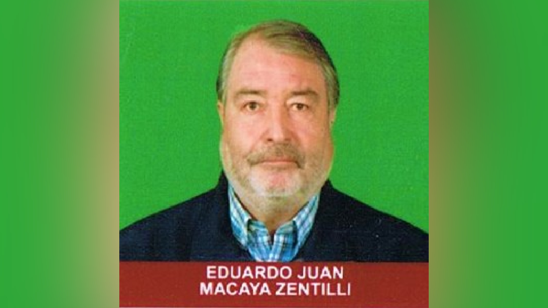 Padre del senador Macaya, presidente de la UDI, fue detenido por abuso sexual infantil