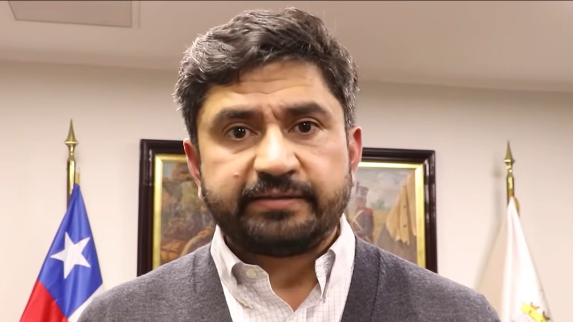 Alcalde UDI pidió no sacar provecho político de los abusos en colegio de Talcahuano