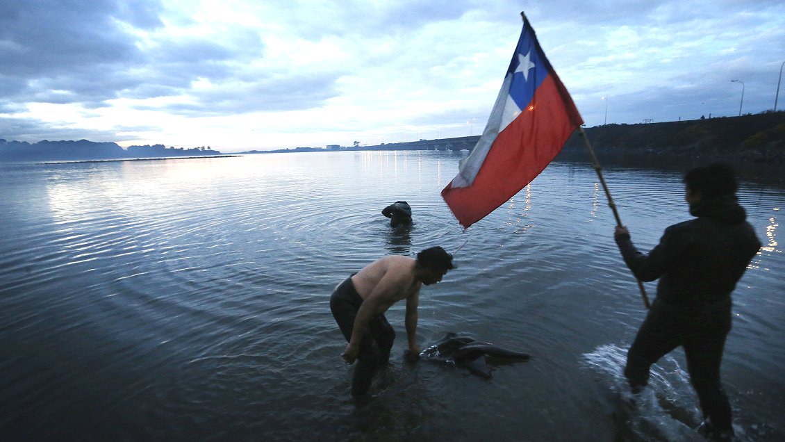 Latam deja de volar a Chiloé el 1 de agosto: Parlamentarios acusan 
