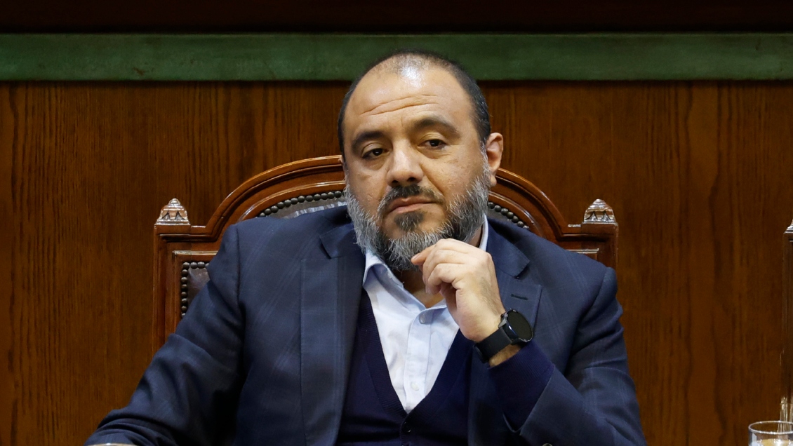 Acusación contra ministro Ávila incluirá denuncias de abusos en colegio de Talcahuano