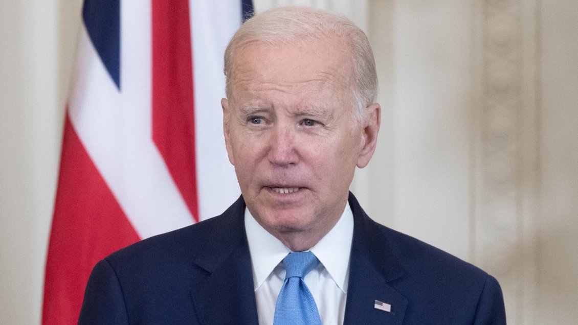 Biden: La lucha para proteger los derechos LGTBI 