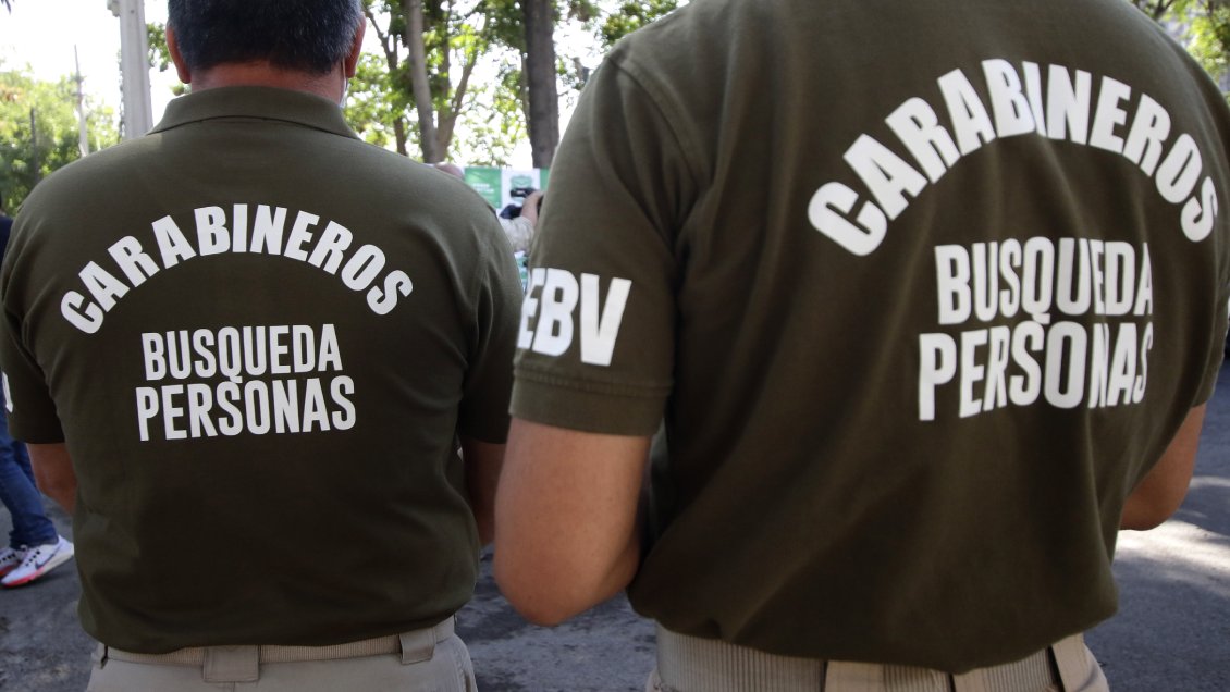 Tres mujeres desaparecieron tras salir a pastorear en poblado de Camarones