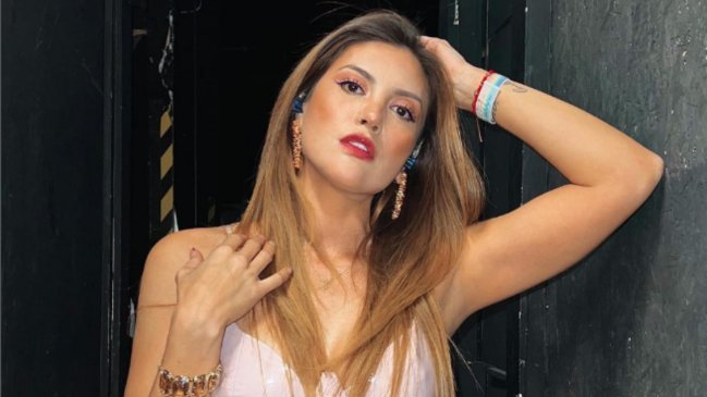 Karen Bejarano relató cómo fue vivir la crisis de pánico que la dejó internada: 
