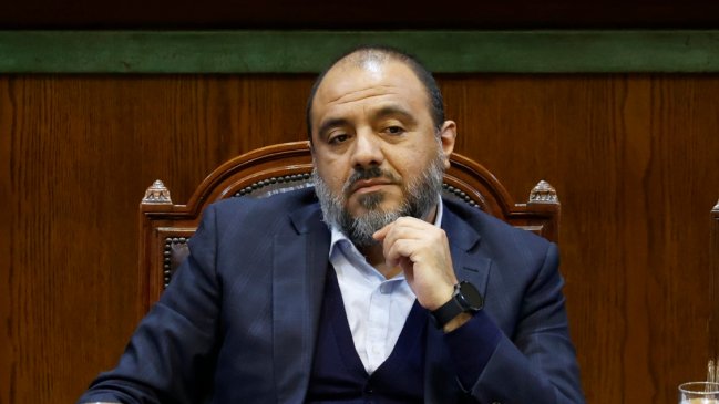 Acusación contra ministro Ávila incluirá denuncias de abusos en colegio de Talcahuano