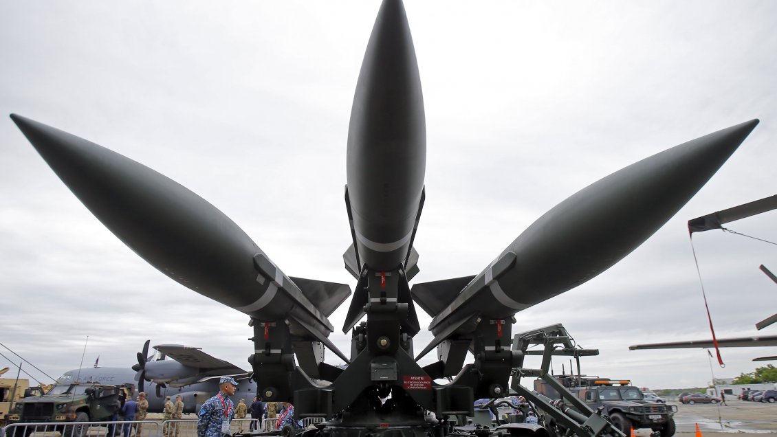 China trabaja en radares con capacidad para detectar misiles a miles de kilómetros