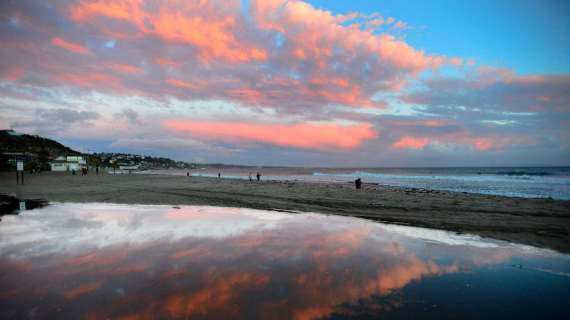 Agencia meteorológica de EEUU declaró el comienzo del fenómeno El Niño